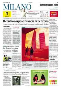 Corriere della Sera Milano - 2 Aprile 2022