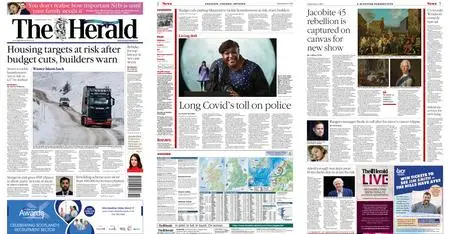 The Herald (Scotland) – March 07, 2023