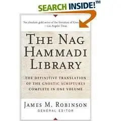 The Nag Hammadi Library