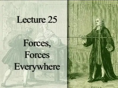 TTC Video - History of Science: 1700–1900 [Repost]