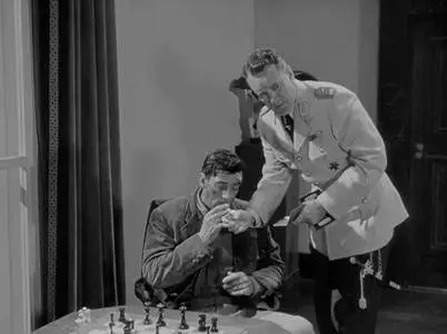 Man Hunt / Chasse à l'Homme (1941)