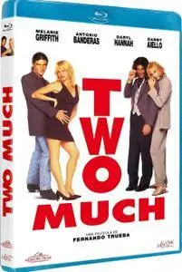 Two Much (1995)