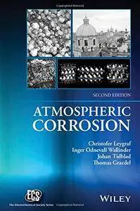 Atmospheric Corrosion, 2 edition (repost)