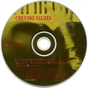 Chucho Valdes - Bele Bele En La Habana (1998) {Blue Note}