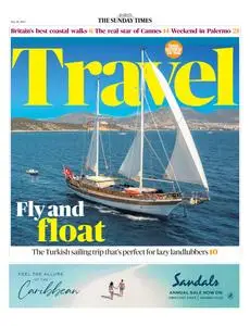 The Sunday Times Travel - 28 May 2023