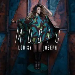 Louisy Joseph - Music (2015)