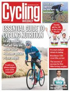 Cycling Weekly - February 08, 2018