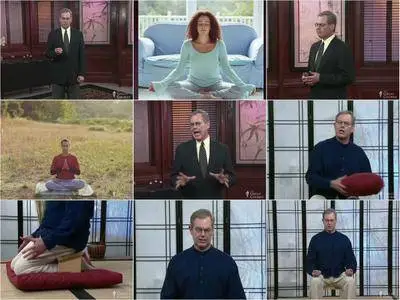TTC Video - Practicing Mindfulness: An Introduction to Meditation [Reduced]