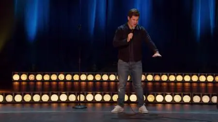 Adam Devine: Best Time of Our Lives (2019)