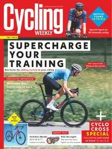 Cycling Weekly - September 27, 2018