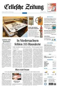 Cellesche Zeitung - 04. Mai 2019