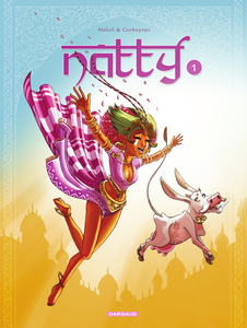 Natty - Tome 1