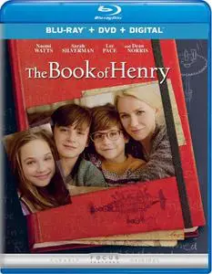 The Book of Henry (2017)