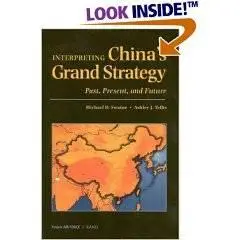 Interpreting China's Grand Strategy