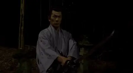 Geisha Assassin (2009)