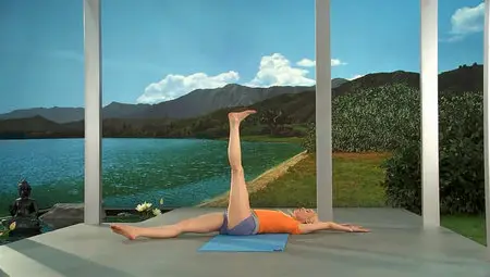 Kundalini Yoga Solar Power All-In-One Workout (2010)