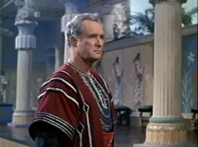 Esther and the King (1960)