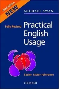 Practical English Usage (3rd Edition)