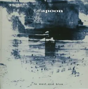Rapoon - 15 Albums (1993-2013)
