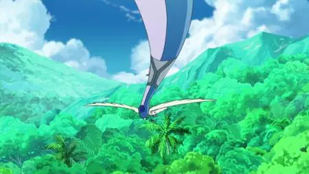 Pokémon S21E35