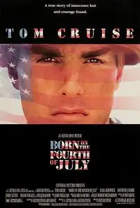 Born on the Fourth of July (1989) [Remastered]