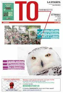 La Stampa TO7 - 3 Giugno 2016