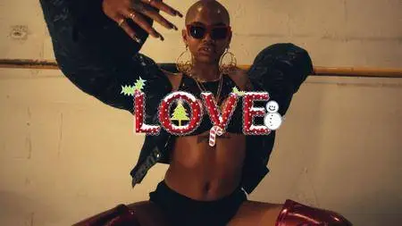 LOVE Advent 2017: DAY 5 - Slick Woods by Phil Poynter