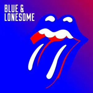 The Rolling Stones - Blue & Lonesome (2016/2022) [Official Digital Download 24/88]