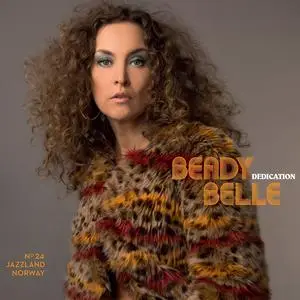 Beady Belle - Dedication (2018) [Official Digital Download]