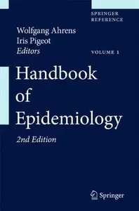 Handbook of Epidemiology, 2nd edition