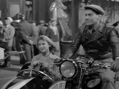 Lissy (1957)