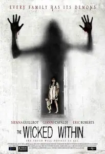 A Wicked Within (2015)