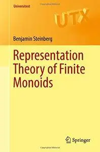 Representation Theory of Finite Monoids