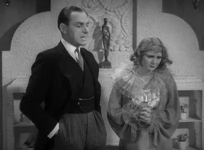 Honeymoon for Three (1935)