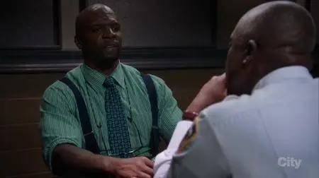 Brooklyn Nine-Nine S05E07