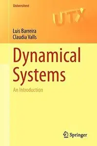 Dynamical Systems: An Introduction