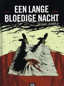 Een Lange Bloedige Nacht - 02 - Tweede Bedrijf