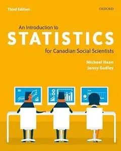 An Introduction to Statistics for Canadian Social Scientists