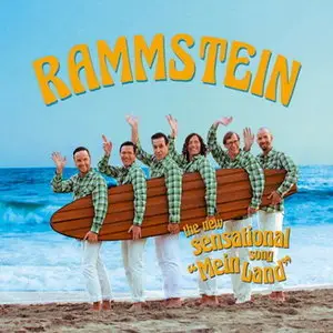 Rammstein - Mein Land (2011) [Single]
