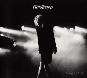 Goldfrapp - Tales Of Us (2013) {Mute Artists}