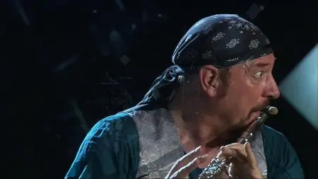 Jethro Tull - Live at Montreux 2003 (2008) [Full Blu-ray] 