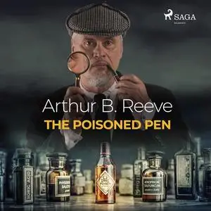 «The Poisoned Pen» by Arthur B.Reeve