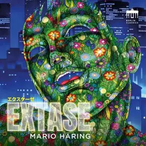 Mario Haring - Extase (2024)
