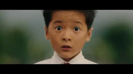 CJ7/Cheung Gong 7 hou (2008) [Repost]