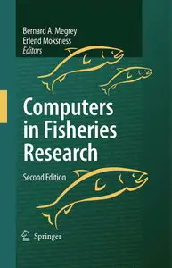 Computers in Fisheries Research (repost)