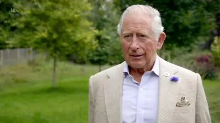 ITV - Prince Charles: Inside the Duchy of Cornwall (2019)