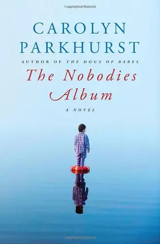 The Nobodies Album: A Novel (Repost)