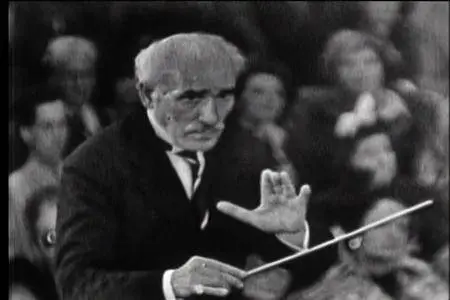 Arturo Toscanini  - The Television Concerts 1948-52 Vol.3: Verdi - Aida (2005/1949)