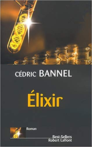 Elixir - Cédric Bannel