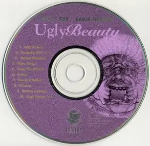 Donal Fox & David Murray - Ugly Beauty (1995) {Evidence ECD 22131-2}